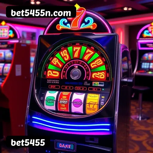 Como Instalar APK bet5455