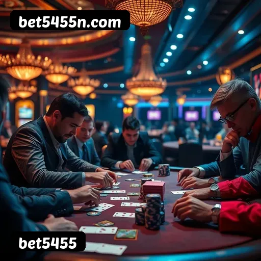 FAQ App bet5455