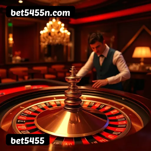 Recursos App bet5455