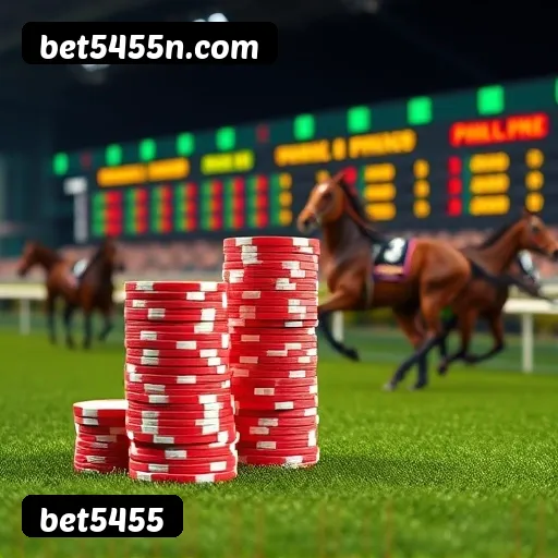 Como Registrar e Fazer Login bet5455