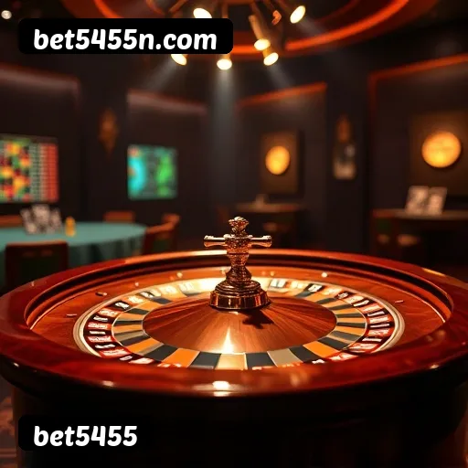 FAQ - Perguntas Frequentes bet5455