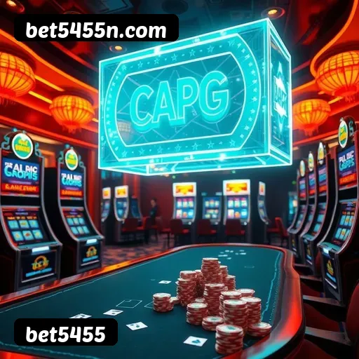 Legalidade bet5455 no Brasil