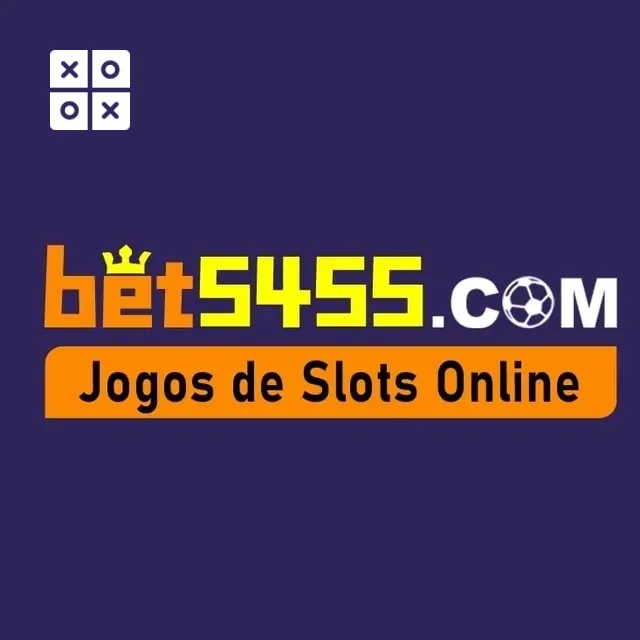 Jogos online da bet5455 com variedade de opções