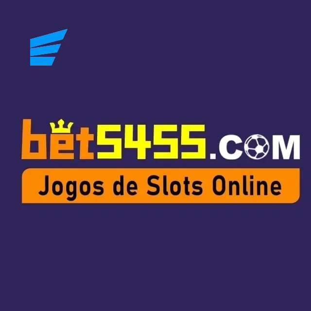 Logo da bet5455