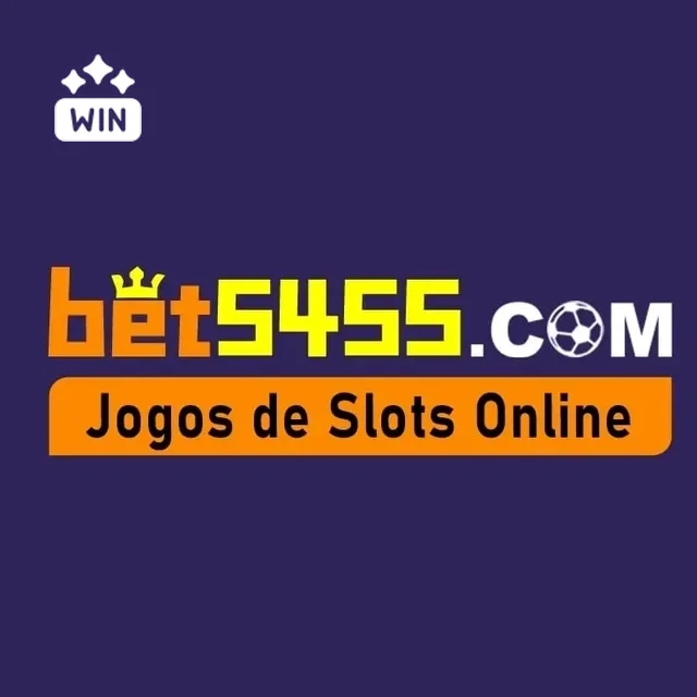 Ganhe prêmios incríveis na bet5455
