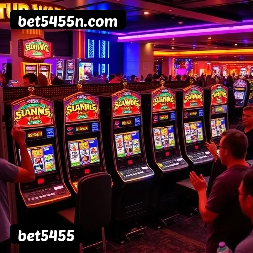 Análise bet5455 - Vantagens e Desvantagens